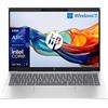 HP Pavilion Plus 14-ew1008nl, 14 ", processore Intel® Core Ultra 7 155H (Evo), 32 GB, 1000 GB SSD, Silver