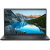 DELL Inspiron 15, 15,6 ", processore Intel® Core I7 1355U, 16 GB, 512 GB SSD, Black