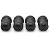 DJI Zenmuse X7 DL/DL-S Lens Set 4pz