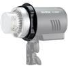 Godox Adattatore Godox AD-AB per AD-300