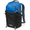 Lowepro photo active 200 AW blu e nero