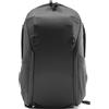 Peak Design Everyday backpack 20L zip - Black (BEDBZ-20-BK-2)