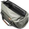 Peak Design Borsone da viaggio 65L (salvia)
