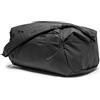 Peak Design Borsone da viaggio 65L nero