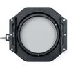 NiSi V7 con Polarizzatore True Color NC