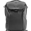 Peak Design Everyday Backpack 20L v2 nero