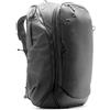 Peak Design Travel Backpack 45L nero