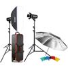Godox Studio Kit E300-F