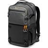 Lowepro Fastpack Pro BP250 AW III Grigio