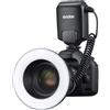 Godox flash anulare ML150 II