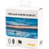 NiSi Starter Kit Filtri Circolari 77mm