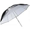 Godox Ombrello D.84 Bianco Argento Nero