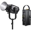 Godox M600D Luce LED bicolore