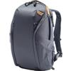 Peak Design Zaino Everyday Zip (15L) Midnight