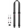 Peak Design Tracolla Slide Lite Black SLL-BK-3