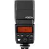 Godox Flash Speedlite V350S per Sony