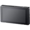 Godox GM55 5,5" 4K HDMI Touchscreen monitor sulla fotocamera
