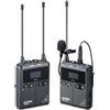 Godox WmicS1 Kit 1 Sistema microfonico wireless UHF