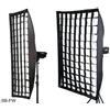 Godox SB-FW80X120 Softbox 80x120cm con griglia a nido d'ape