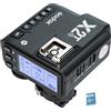 Godox X5-O TTL Wireless Hot Shoe Trigger for Olympus Godox X5-O TTL Wireless Hot Shoe Trigger for Olympus