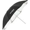 Godox UBL 085S Ombrello Silver 85 cm per AD300Pro Flash