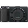 Ricoh GR IIIx Fowa 4 anni