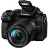 Panasonic G97 + 14-140 mm mm Garanzia Fowa 4 anni