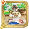 Stuzzy Cat Paté con Tonno - Vaschetta Da 100 Gr