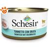 Schesir Cat Tonnetto con Orata - Lattina Da 85 Gr
