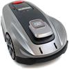 Sunseeker X5 - Robot Tagliaerba a Batteria - Wireless per Prati Estesi Multizona