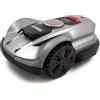 Sunseeker X7 - Robot Tosaerba Wireless - Doppie Lame 35 cm Taglio in Pendenza