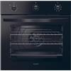 CANDY FIDC N602IT Forno elettrico multifunzione ventilato 65 litri Nero