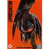Walt Disney The Predator [DVD]