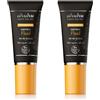 Ahuhu Thickening Caffeine Fluid siero per capelli (2x30 ml)