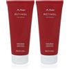 M. Asam Retinol Intense Crema mani (2x200ml)