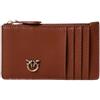 Pinko PORTAFOGLI E PORTATESSERE Donna PINKO AIRONE 100251 A0F1 L84Q