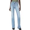PINKO JEANS FLORA FLARE - 100166A2EL - denim chiaro
