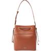 PINKO BORSA SECCHIELLO CLASSIC - 104305A29Q - marrone