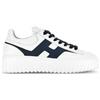 HOGAN SNEAKERS HOGAN H-STRIPES - HXM6450FE91QZB11G1 - bianco