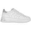 HOGAN SNEAKERS HOGAN REBEL H564 - HXW5640DN61QYQ0351 - bianco