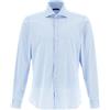 FAY CAMICIA - NCMA150259SXAFU601 - azzurro