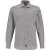 FAY CAMICIA - NCMA150259SXAIU806 - blu