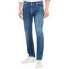 FAY JEANS - NTM8250196LXCJU604 - denim