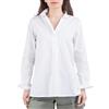 FAY CAMICIA - NCWA150A03SORMB001 - bianco