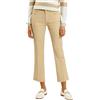 FAY PANTALONE - NTW8650520TM47C400 - beige