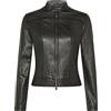 PEUTEREY GIUBBINO ADELIA LE VEG - PED5296 - nero