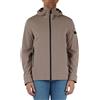PEUTEREY GIUBBINO SVALBARD MDN - PEU5491 - beige