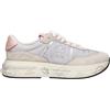 PREMIATA SNEAKERS CASSIE 7387 - CASSIE 7387 - grigio