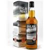 TOUR DU MONDE DES WHISKIES Islay Mist De Luxe Blended Scotch Whisky Cl 70