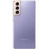 Samsung Galaxy S21 5G G991U 128GB/256GB 8GB Sbloccato Senza Contratto Smartphone
